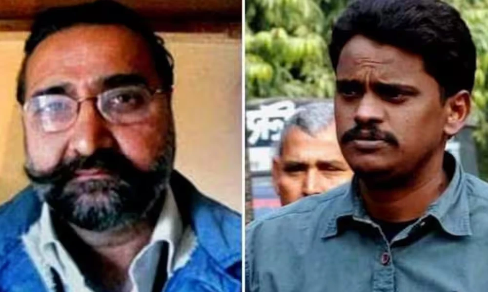 Nithari serial murder case, Allahabad High Court acquits Koli, Pandher