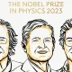 Pierre Agostini, Ferenc Krausz And Anne L' Huillier gets Nobel Prize 2023 for physics