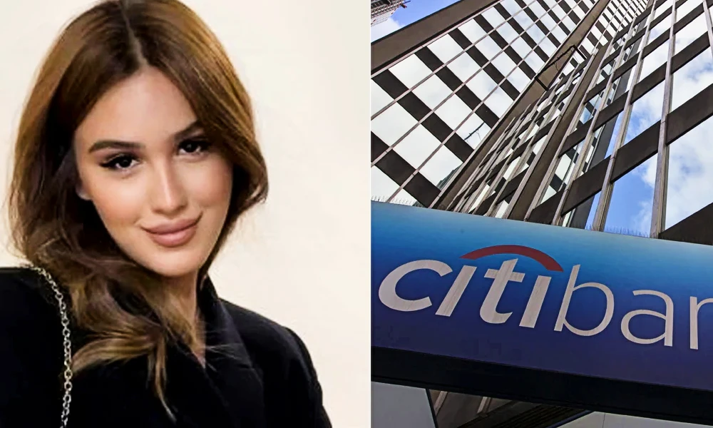 Citibank woman employee loses job over anti-Jewish post