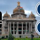 OBC Reservation and vidhana soudha
