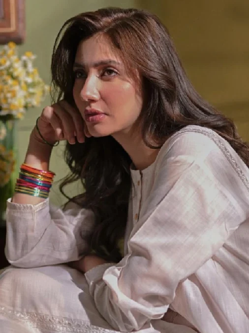 Mahira Khan