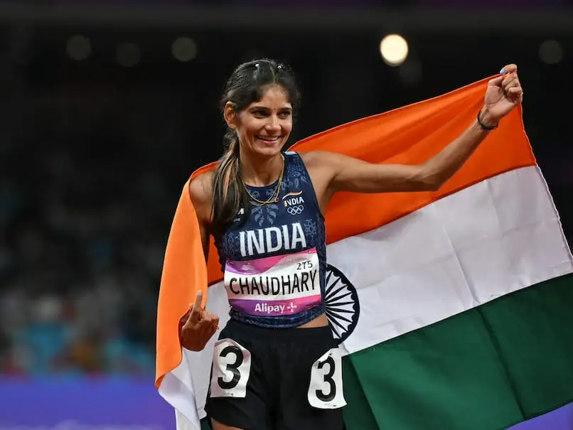 Asian Games 2023 Parul choudhary