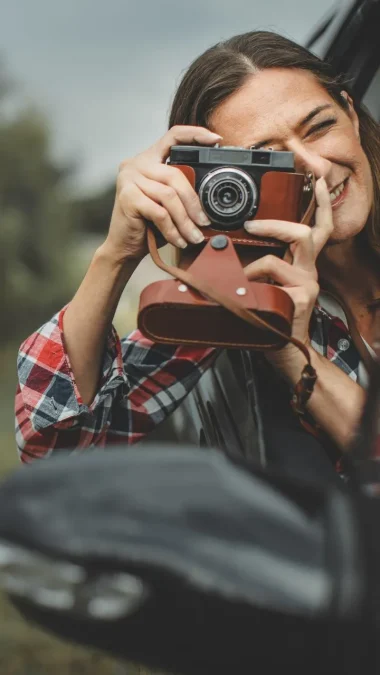 Photography Careers for Creative Individuals