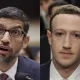 Facebook, Google should follow neutrality during elections-INDIA Blac