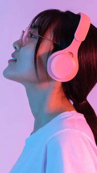 Poor Posture Headphones Side Effects