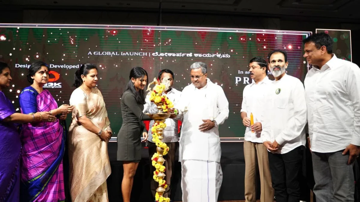 Puneeth Rajkumars sculpture unveiling ceremony inaugurated