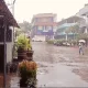 Rain in kodagu on sunday