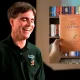 Randy pausch THE LAST LECTURE1