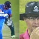 Virat Kohli needed 3 runs for his ton when Bangladesh spinner tried to bowl a wide