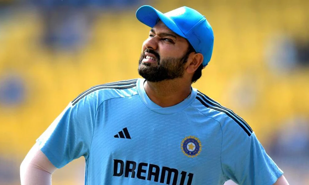 Vistara Editorial: Rohit Sharma cricket record boosted inspiration of Team India