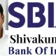 Shivakumar Bank of India; BY Vijayendra