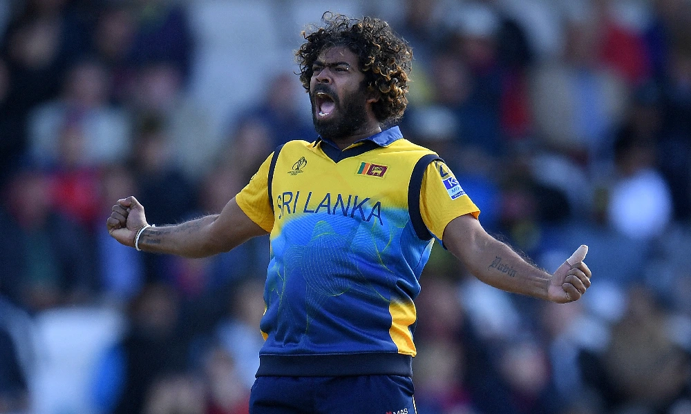 SL Malinga