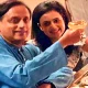 The pohot with Mahua Moitra is low level politics Says Shashi Tharoor