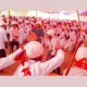 Celebration of Shillangana festival in Mundagoda