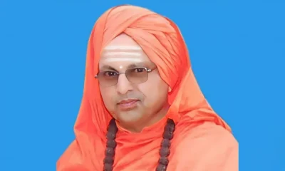 Siddalinga Swamiji