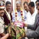 CM Siddaramaiah invited to Mysore Dasara