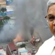 Siddaramaiah statement on Attibele Fire Accident