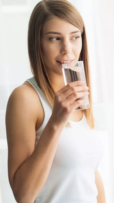 Sip dont gulp Rules of Drinking Water for a Healthier You