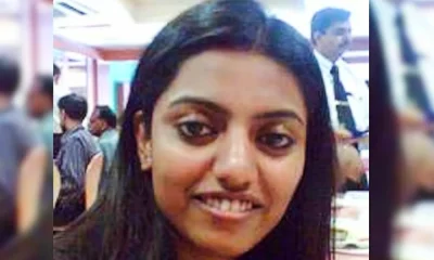 Journalist Soumya Vishwanathan Murder case and 5 accused convicted