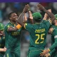 South Africa Cricket team