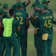 South Africa Cricket Team