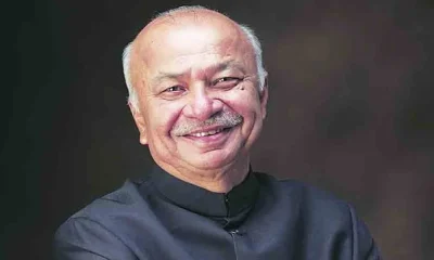 Sushil Kumar Shinde