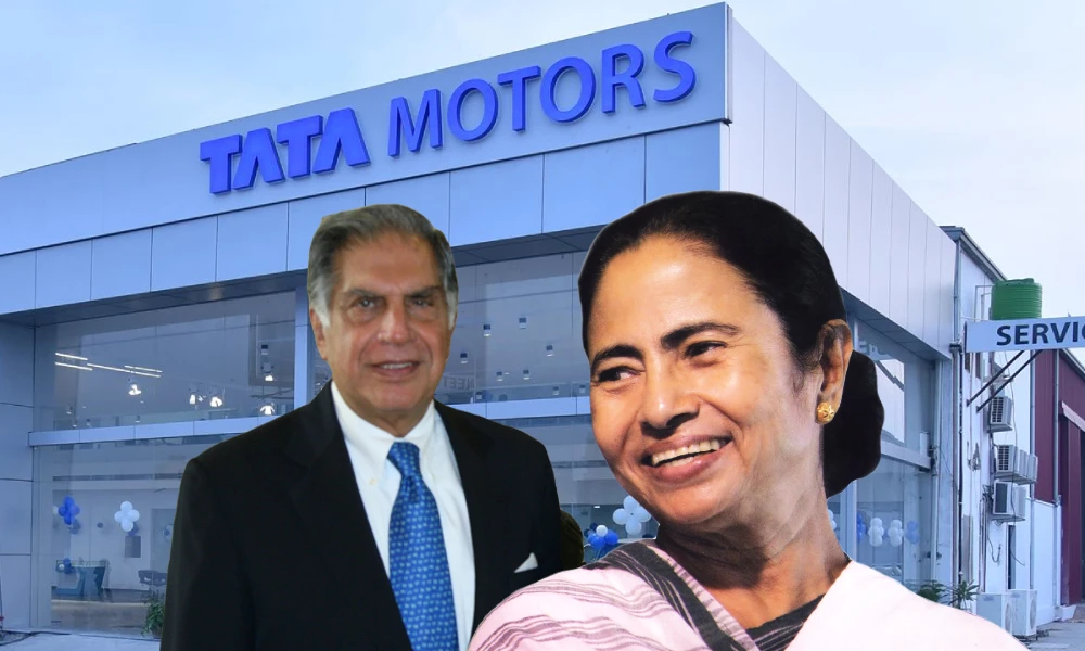 TATA Motors
