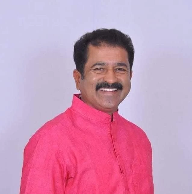 TD Shrinivas congress MLC candidate