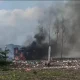 Tamilnadu Fire Accident