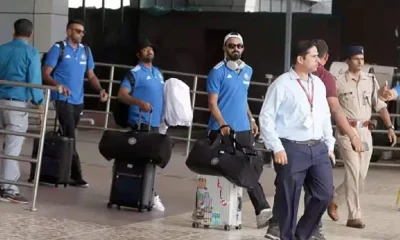 Team India