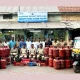 Two thieves arrested auto battery gas cylinders worth Rs 366 lakh seized in Ballari