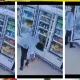 4-Year-Old Child dead While Trying to Open Supermarket Fridge and Viral Video