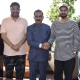 Virat Kohli Meets Himachal Pradesh Chief Minister