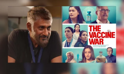 The Vaccine War to be included in the Oscar library