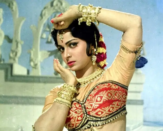 waheeda rehman 