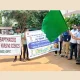 World Rabies Day Public Awareness Jatha in Hospet