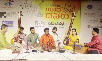 Hindustani classical music
