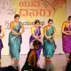 Bharatanatyam performance