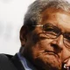 Economist Amartya Sen's daughter denied her father death news