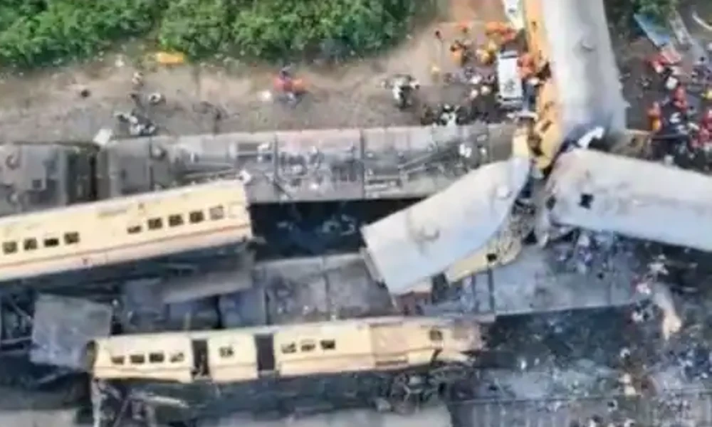 andhra train accident