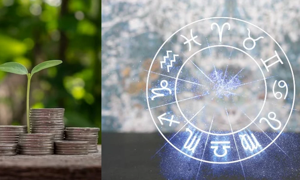 astrology and money