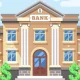 bank