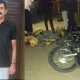 bike accident tumkur