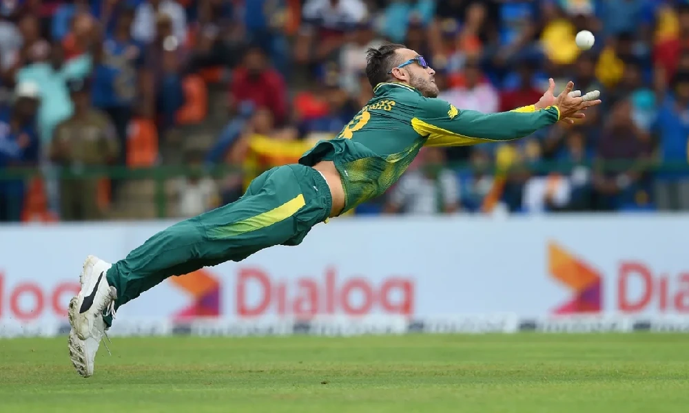 faf du plessis catch