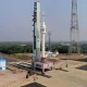 gaganyan test launch