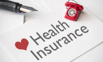 health insurance