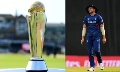 icc champions trophy 2025