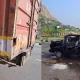 lorry omni hit bng mys highway