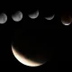 Lunar Eclipse today and Check details