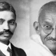 Raja Marga Mahatma Gandhi